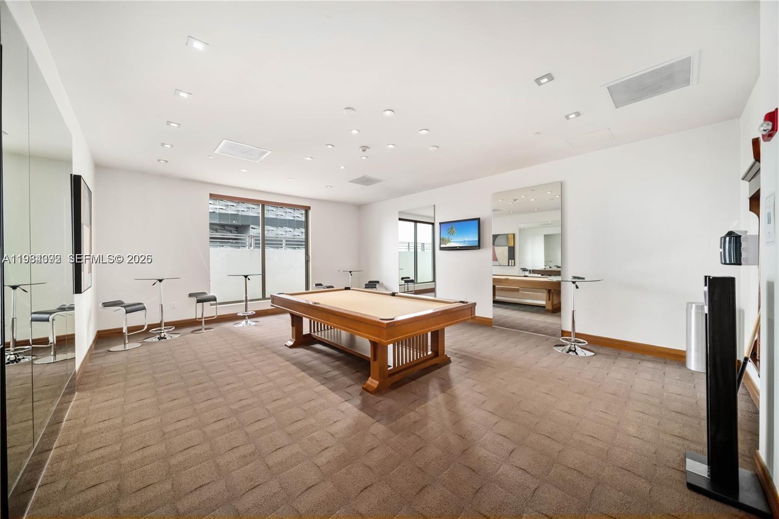 1060 BRICKELL CONDO - Residential Lease