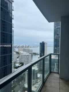 1060 BRICKELL CONDO - Residential Lease