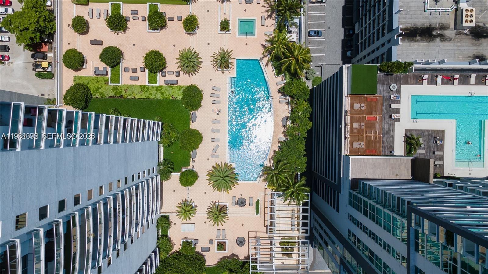 1060 BRICKELL CONDO - Residential Lease