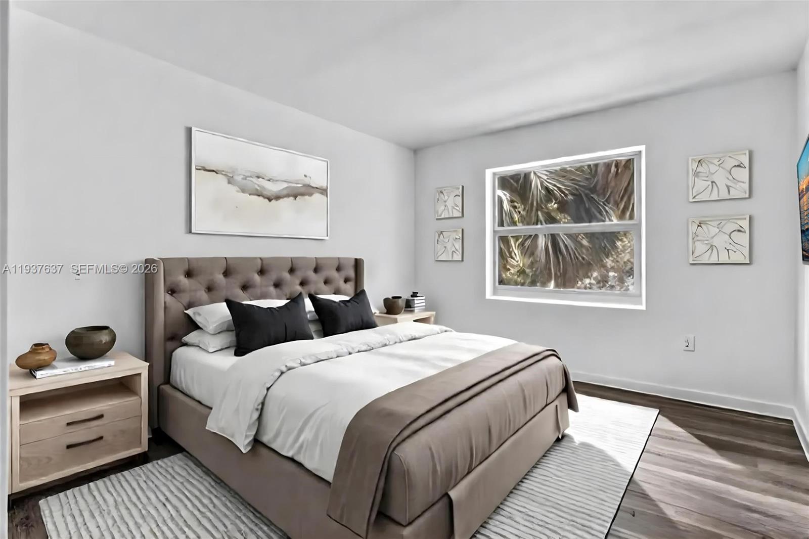 RIVERSIDE NO 2 - Residential Lease