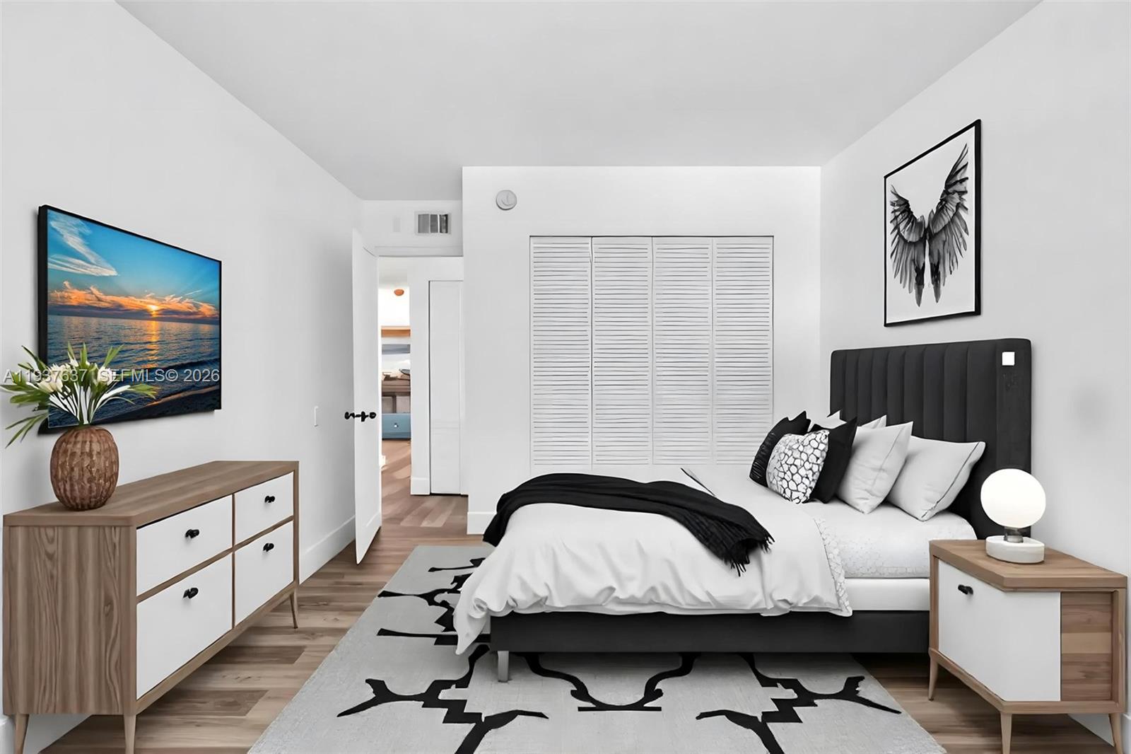 RIVERSIDE NO 2 - Residential Lease