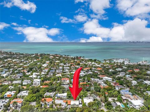 250 Fernwood Rd Key Biscayne FL 33149