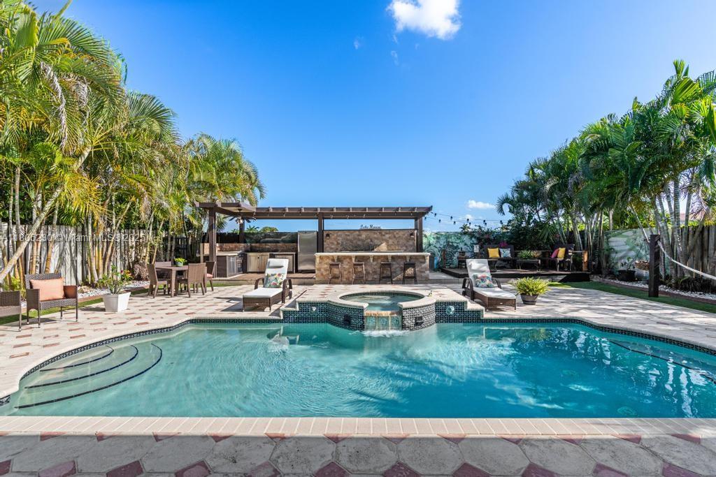 CRESTVIEW LAKES - Residential