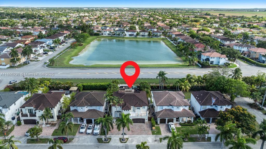 CRESTVIEW LAKES - Residential