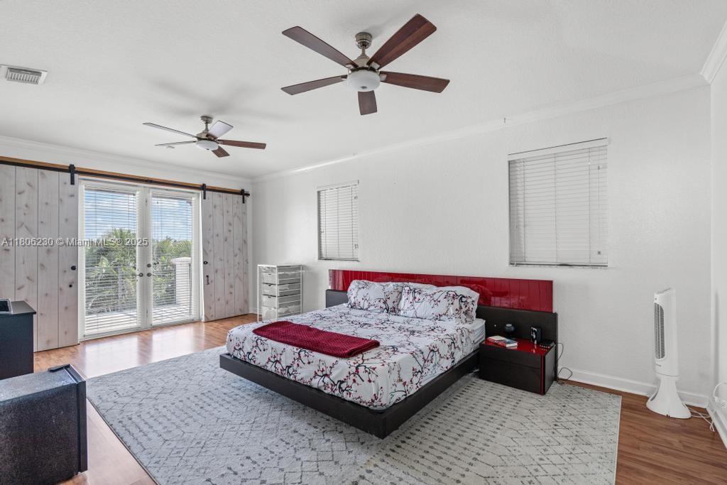 CRESTVIEW LAKES - Residential