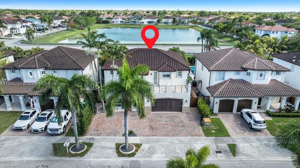 CRESTVIEW LAKES - Residential