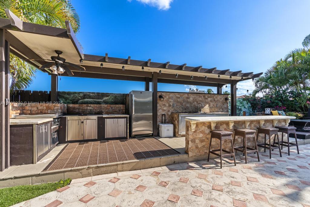 CRESTVIEW LAKES - Residential