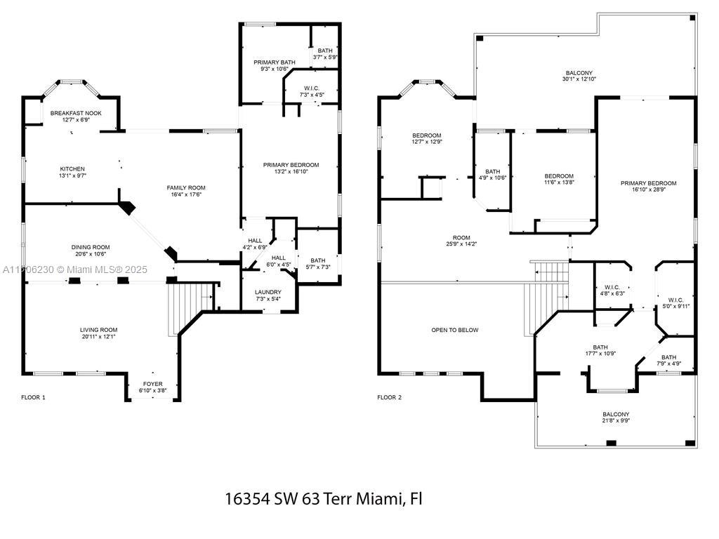 CRESTVIEW LAKES - Residential