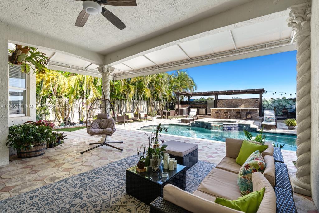 CRESTVIEW LAKES - Residential