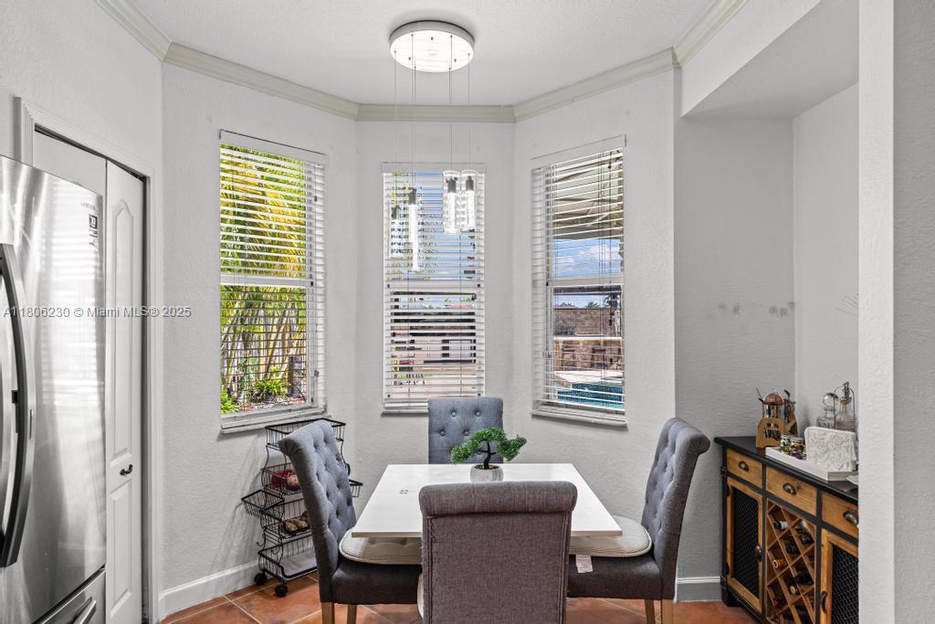 CRESTVIEW LAKES - Residential