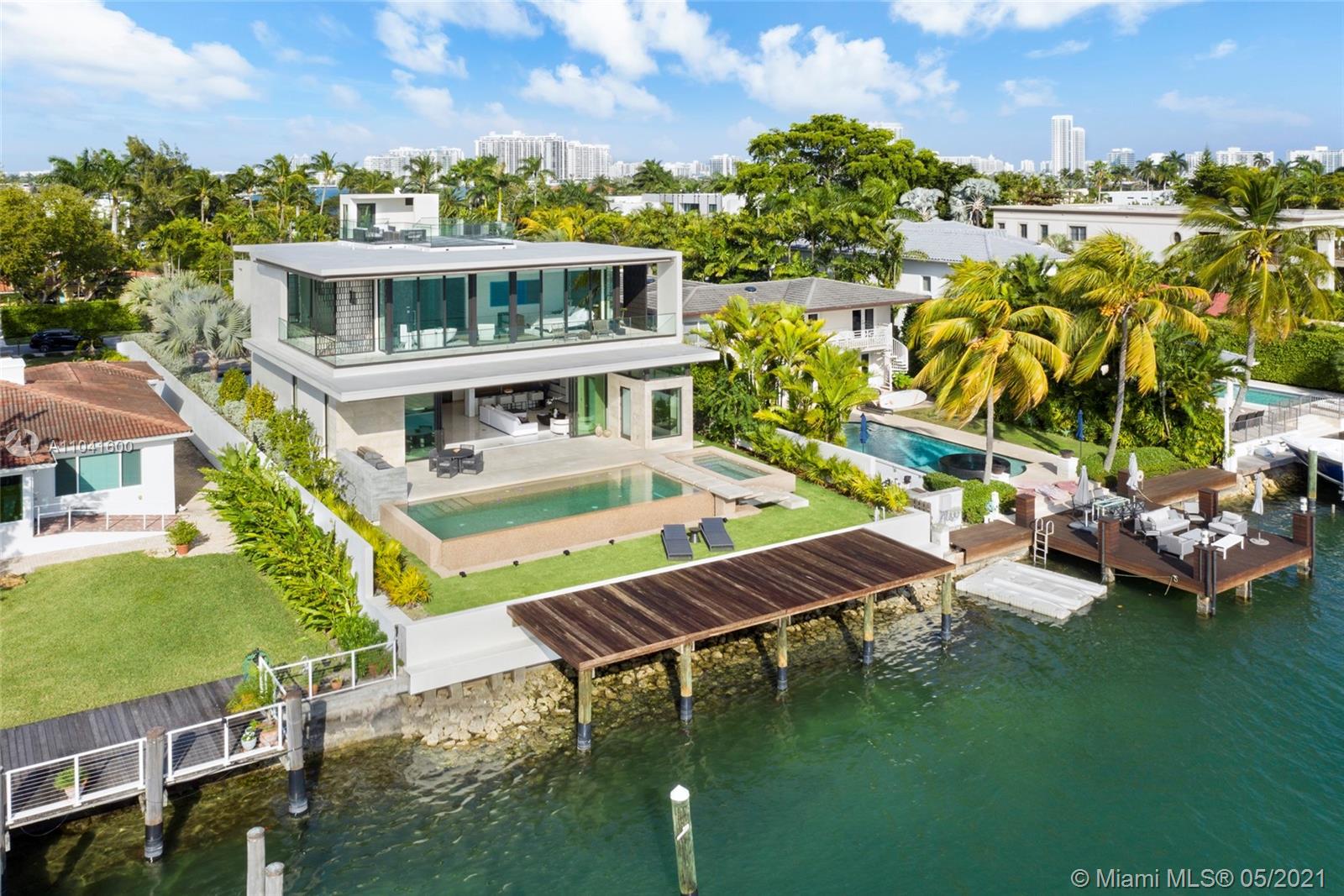 HIBISCUS ISLAND - Residential