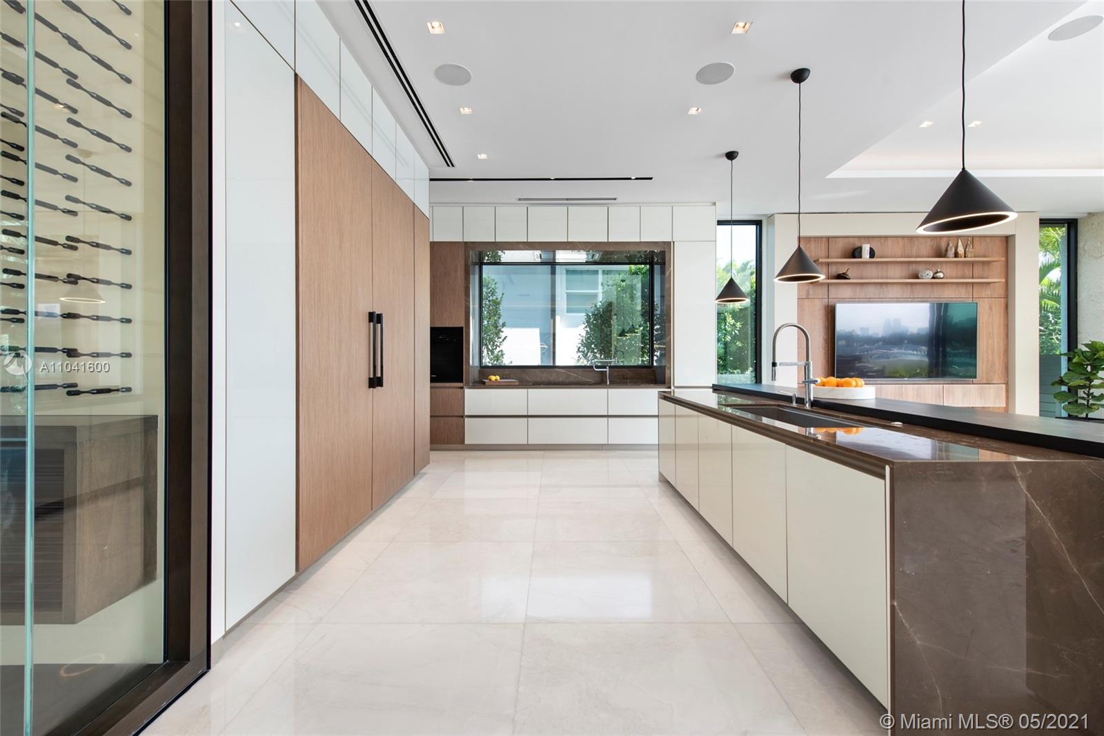 HIBISCUS ISLAND - Residential