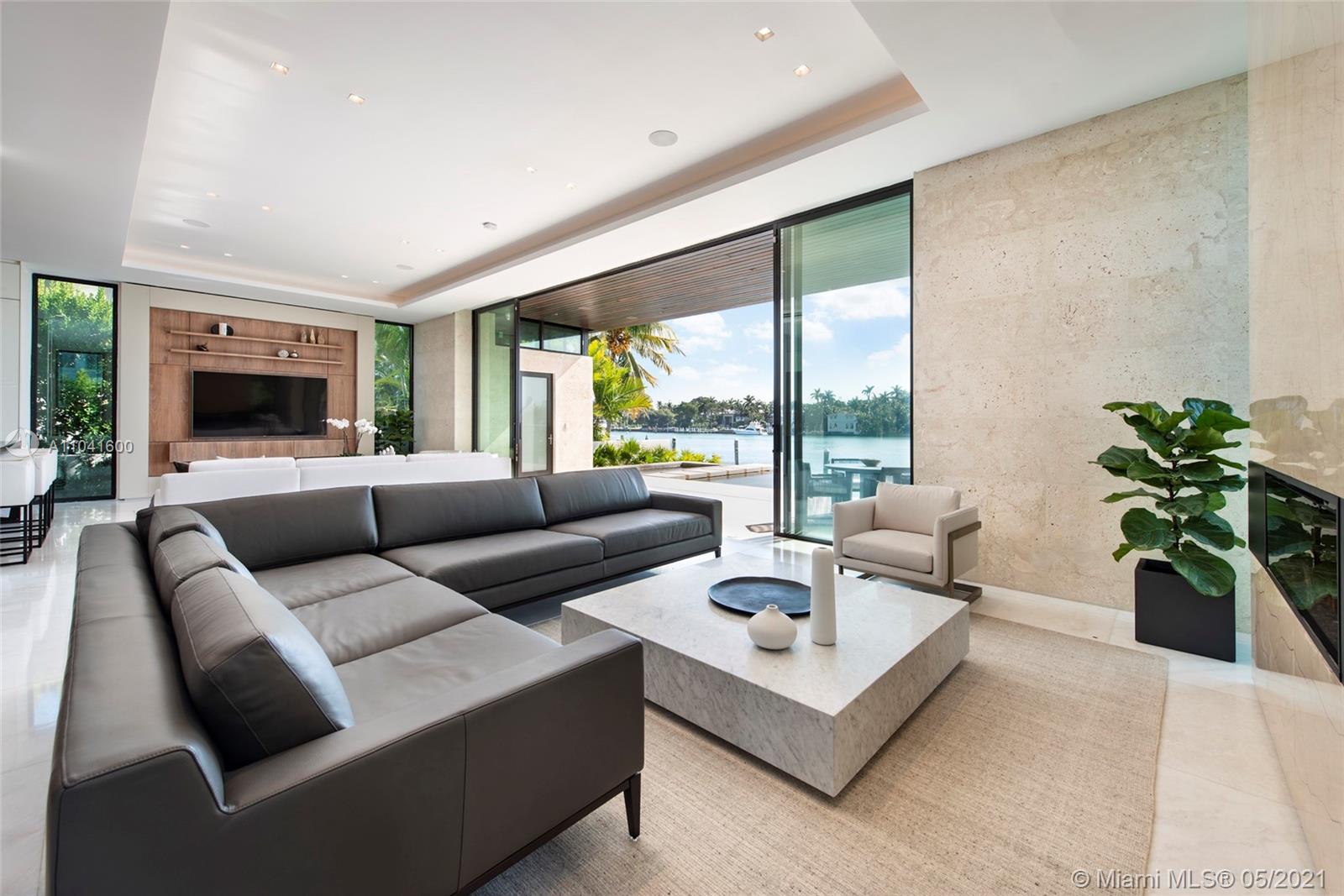 HIBISCUS ISLAND - Residential