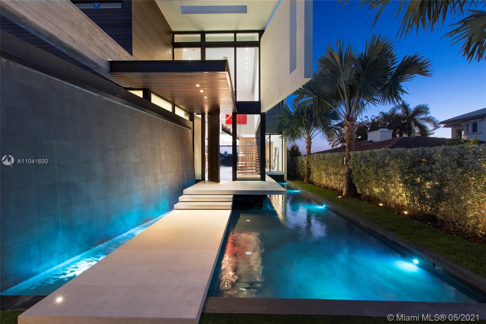 HIBISCUS ISLAND - Residential