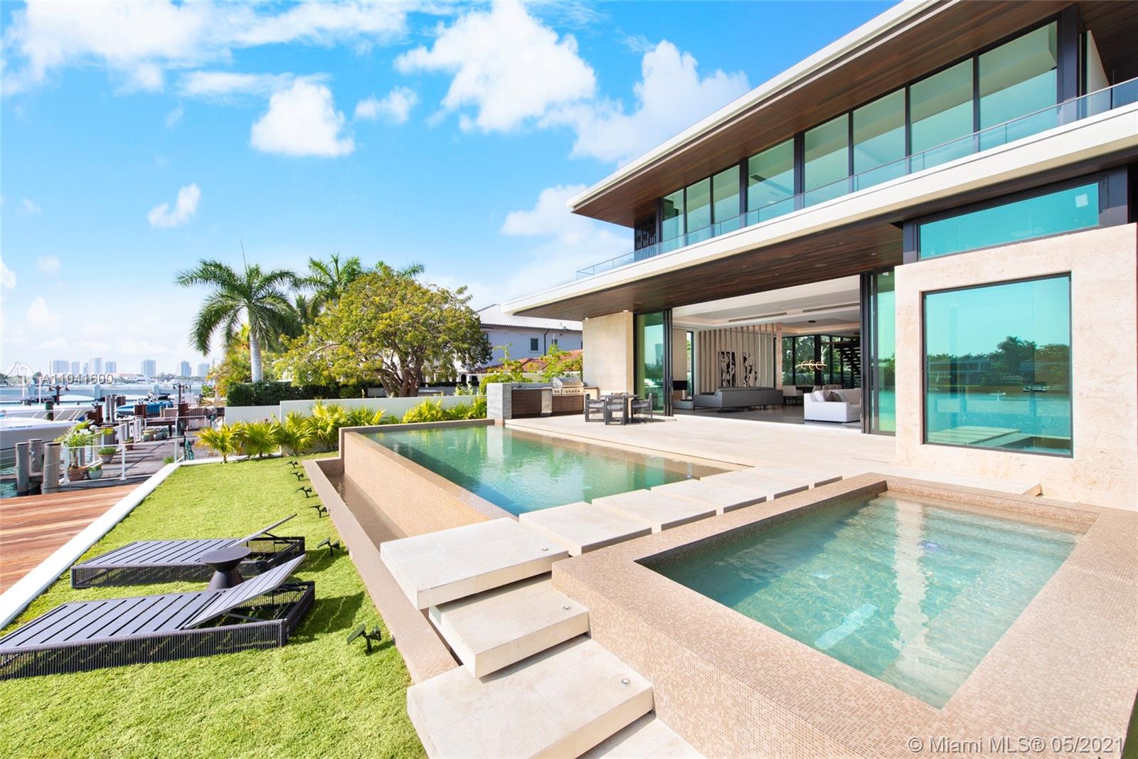 HIBISCUS ISLAND - Residential