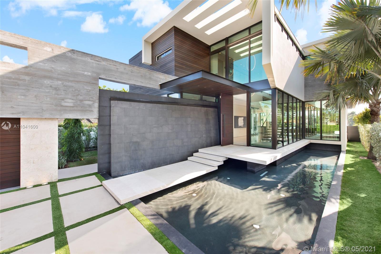HIBISCUS ISLAND - Residential