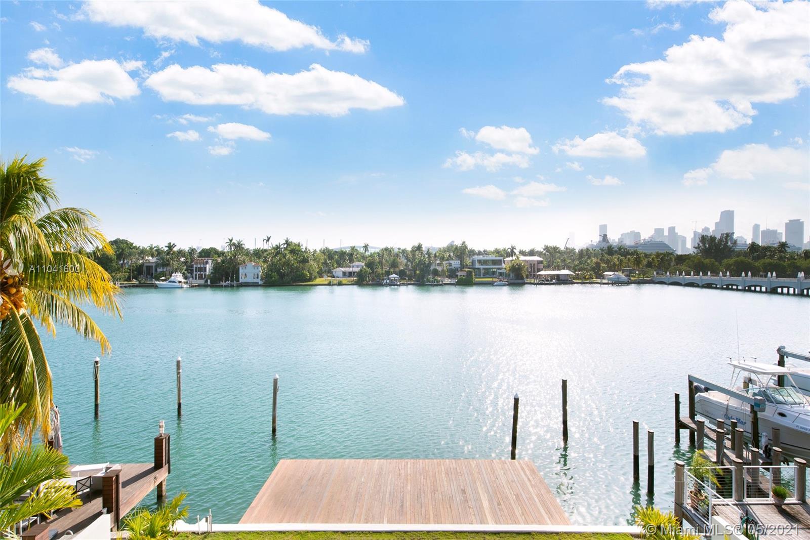 HIBISCUS ISLAND - Residential