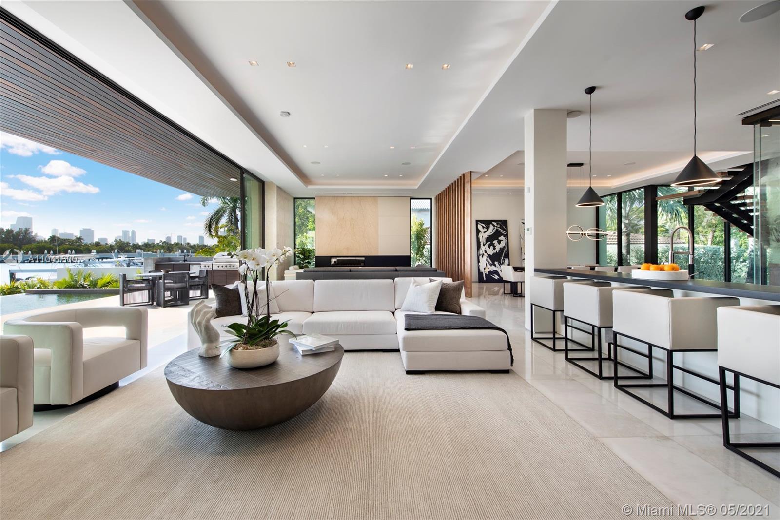 HIBISCUS ISLAND - Residential