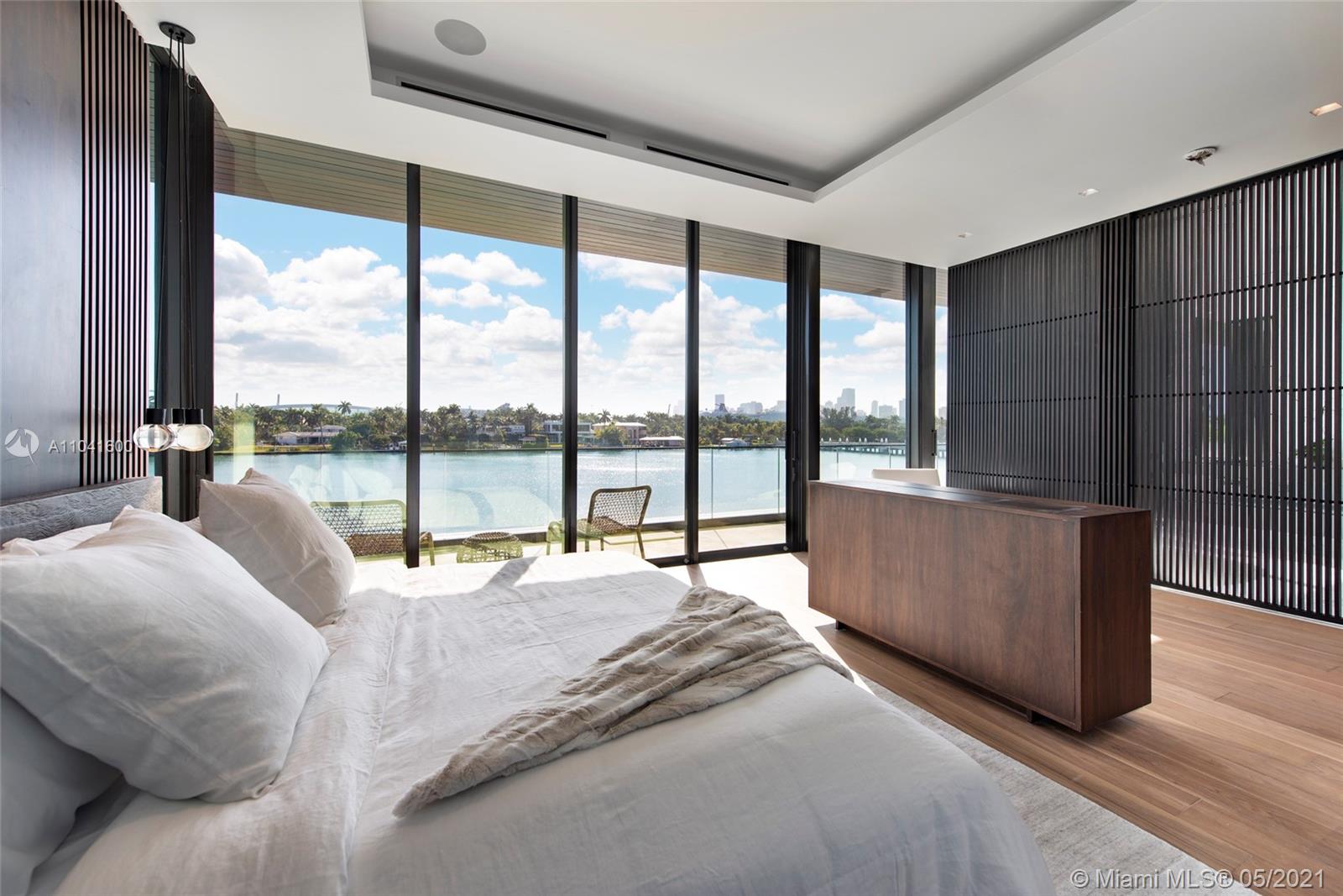 HIBISCUS ISLAND - Residential