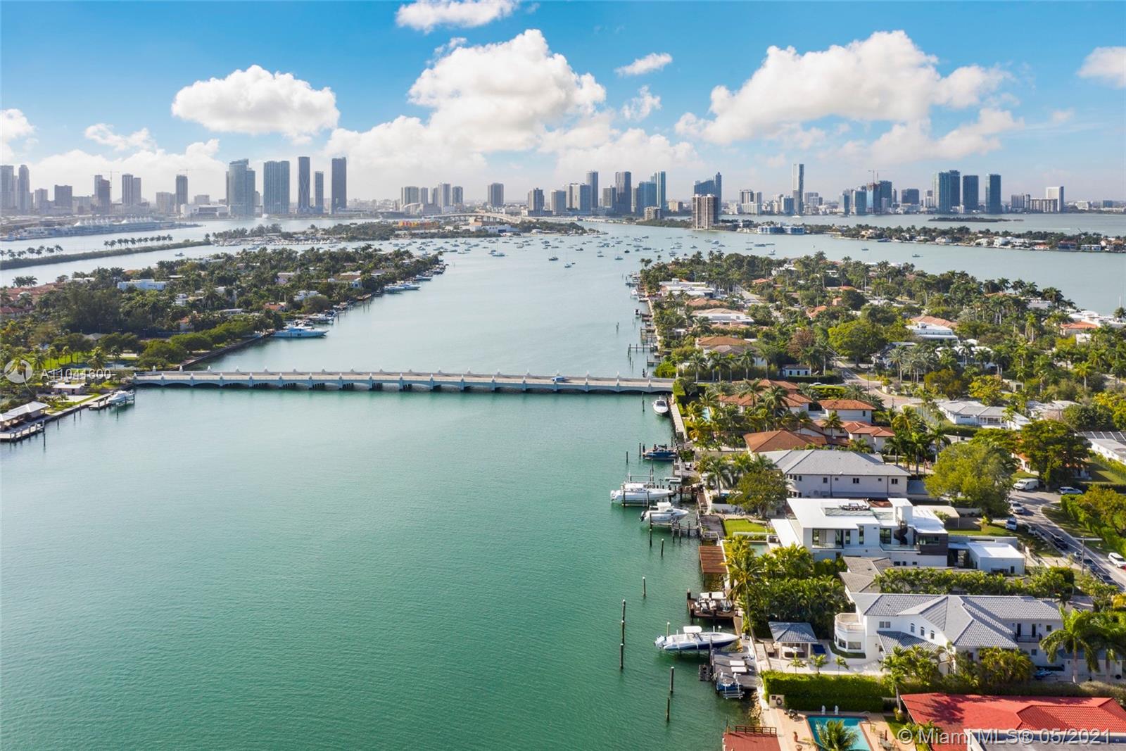 HIBISCUS ISLAND - Residential