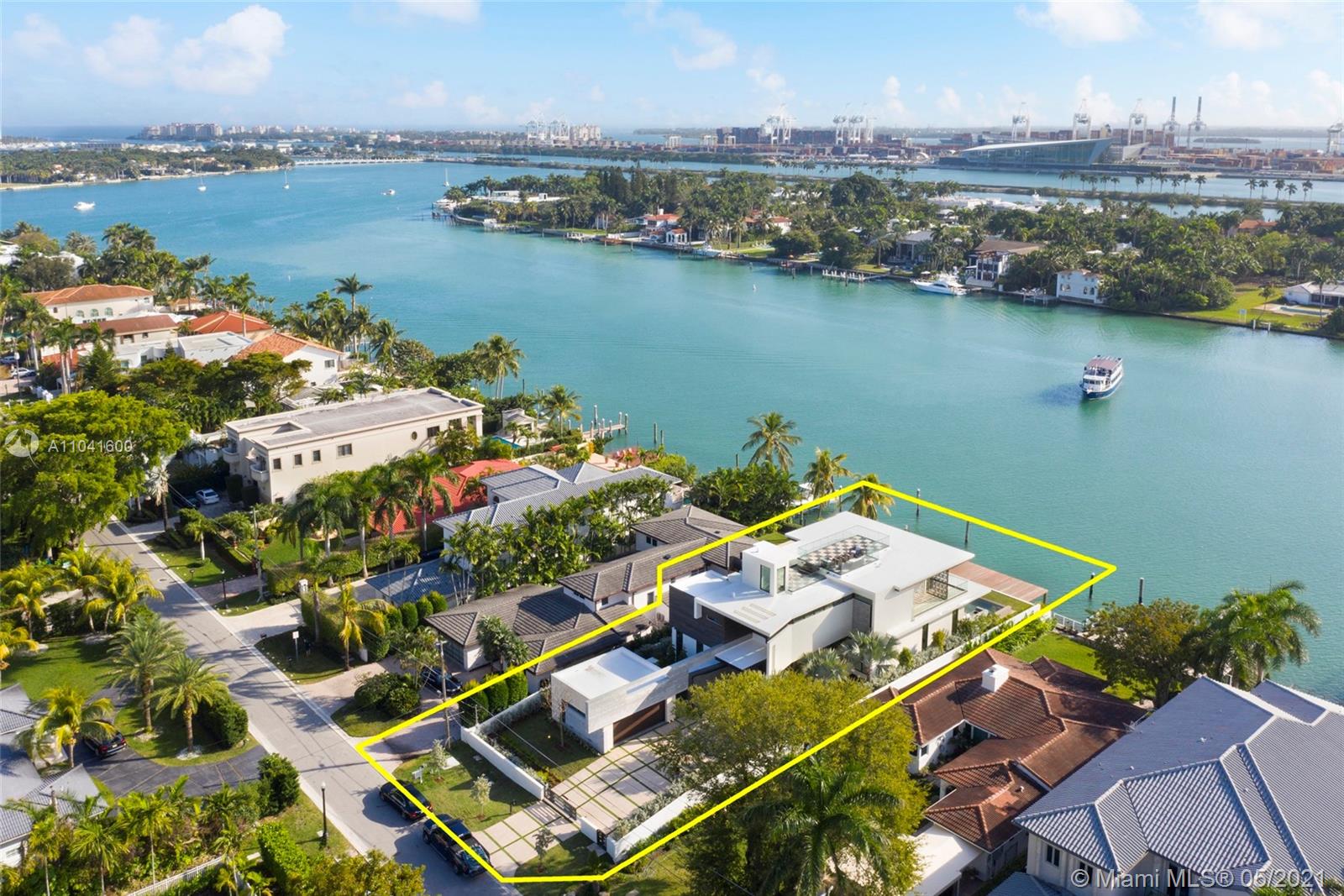 HIBISCUS ISLAND - Residential