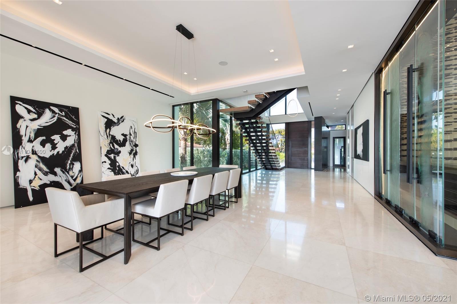 HIBISCUS ISLAND - Residential