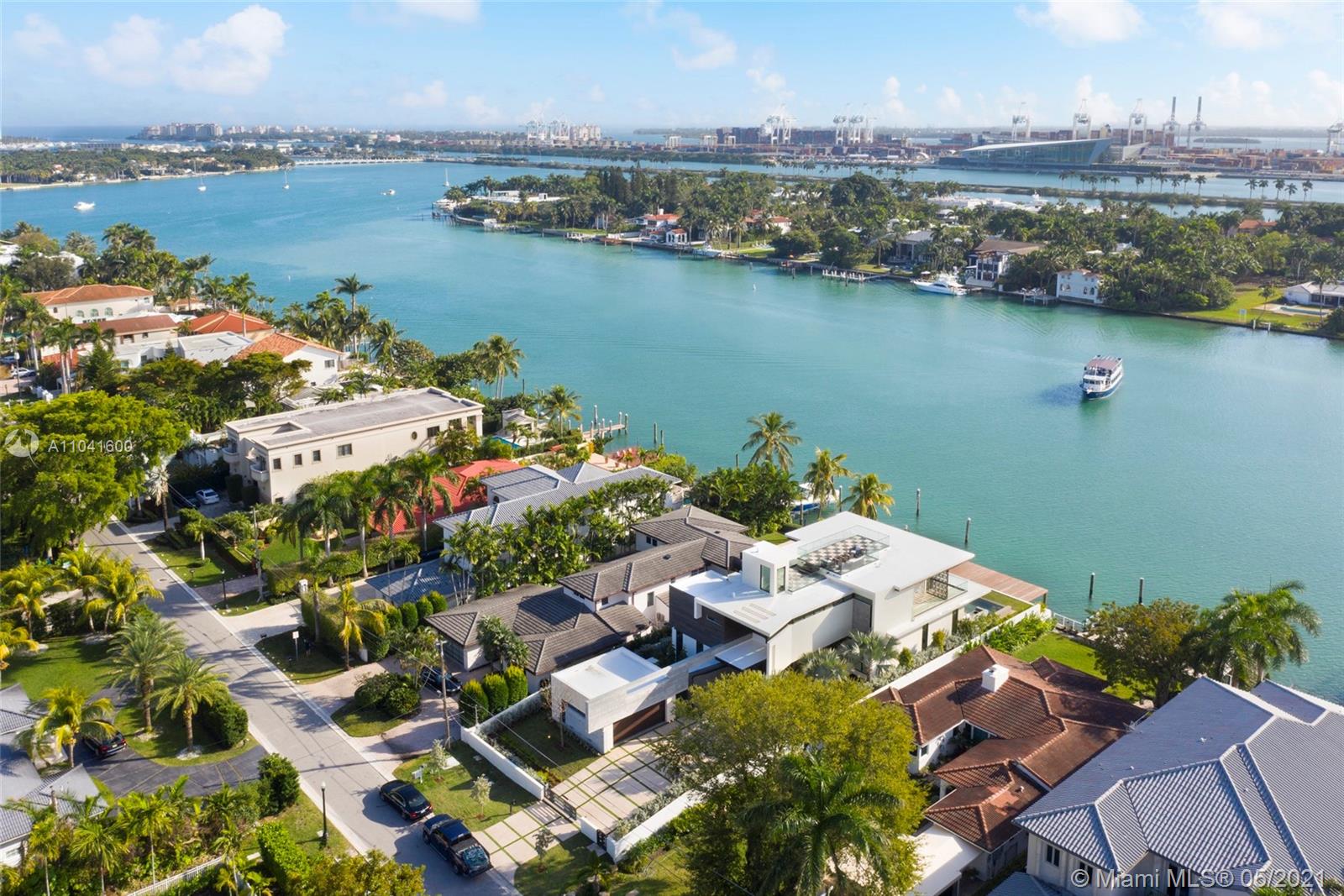 HIBISCUS ISLAND - Residential
