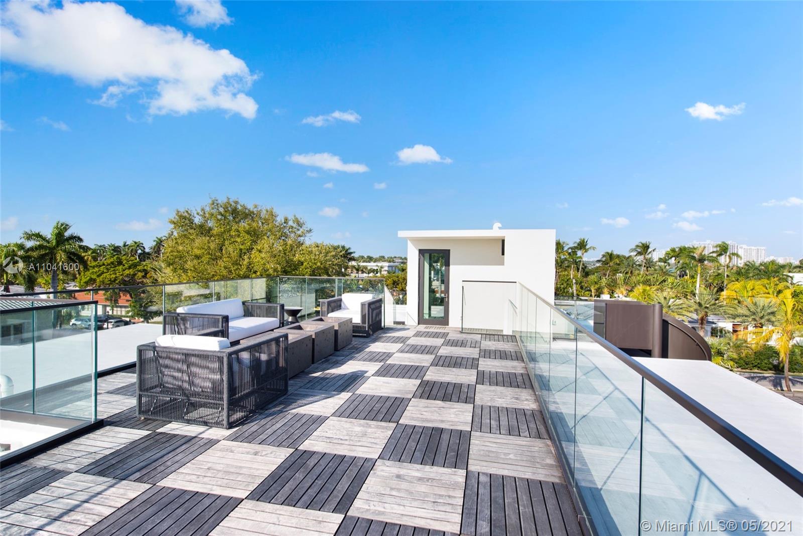 HIBISCUS ISLAND - Residential