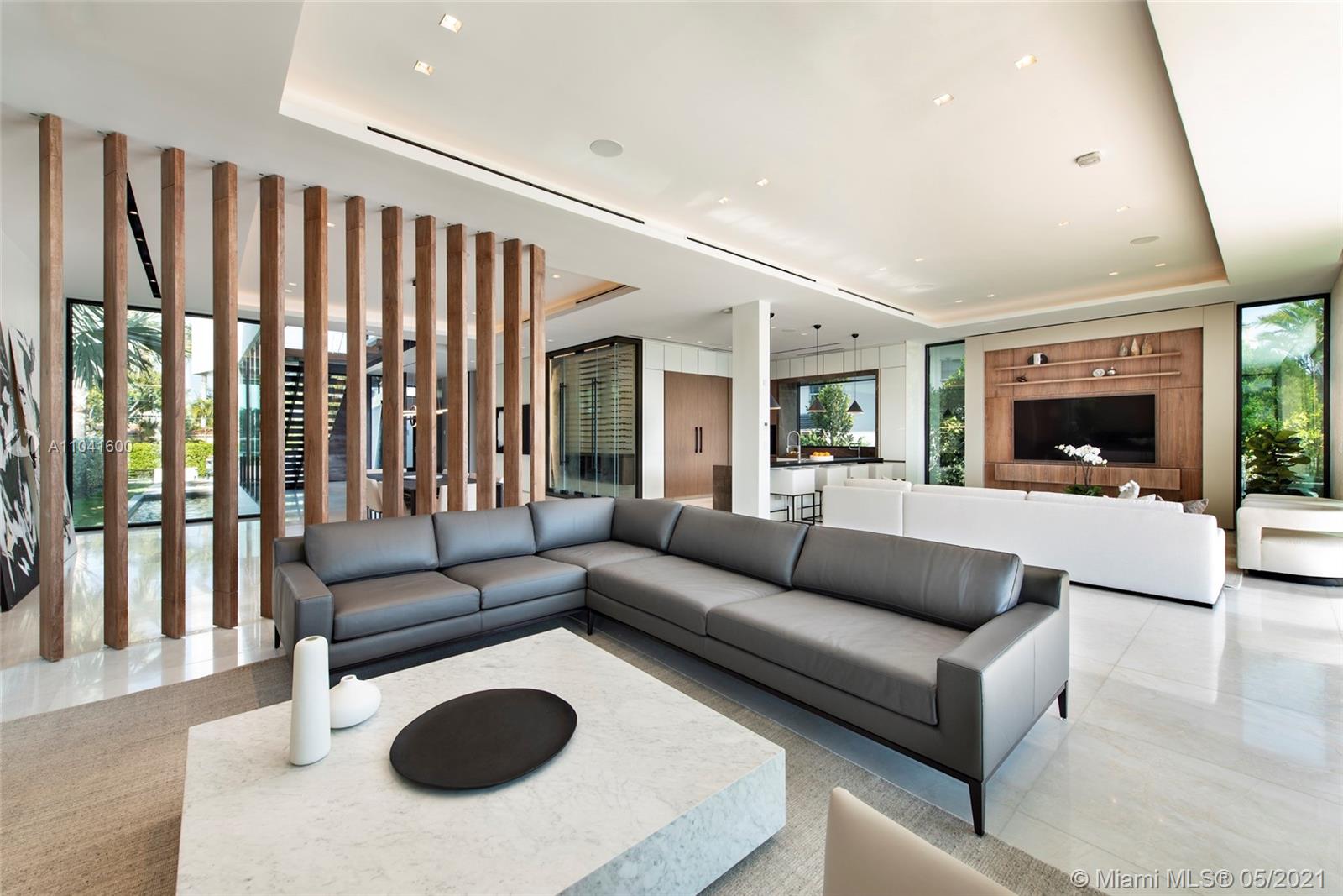 HIBISCUS ISLAND - Residential