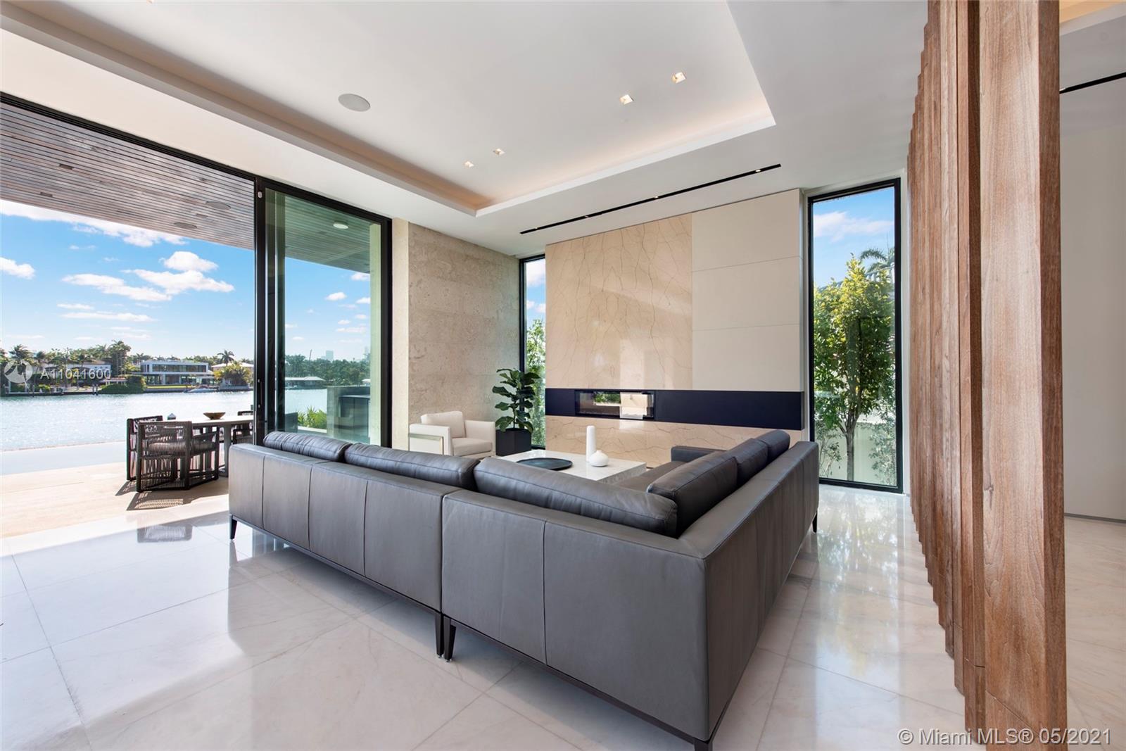 HIBISCUS ISLAND - Residential