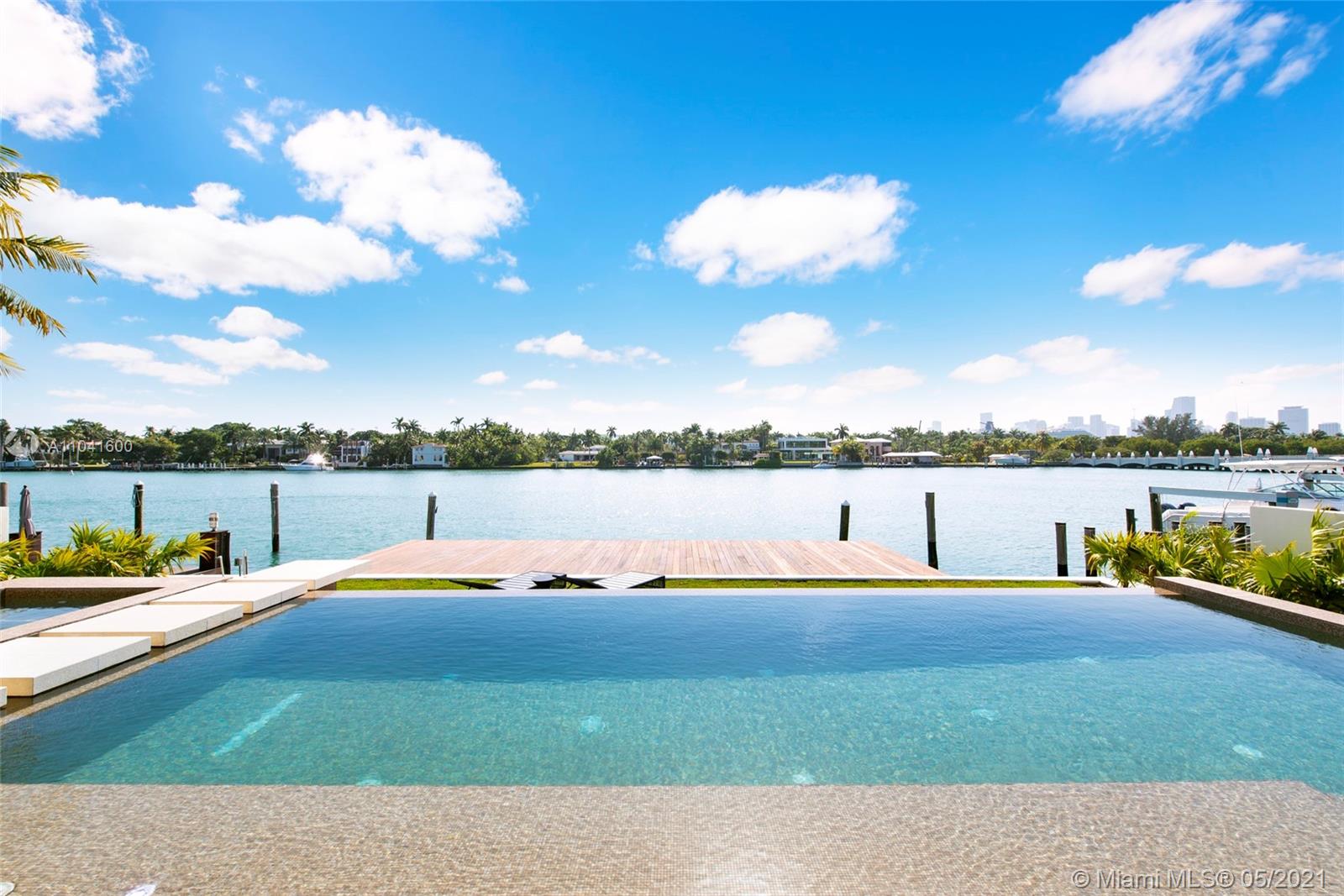 HIBISCUS ISLAND - Residential