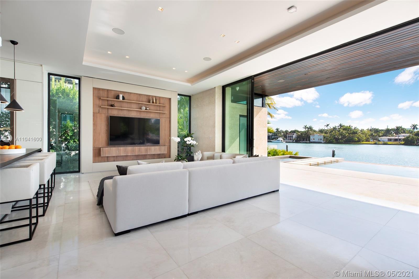 HIBISCUS ISLAND - Residential