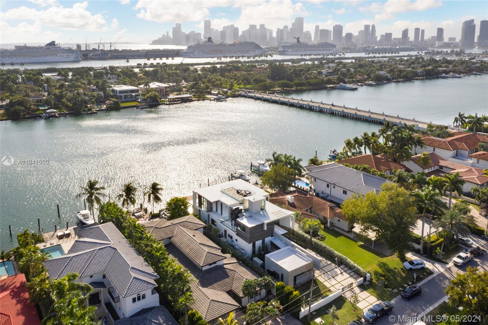 HIBISCUS ISLAND - Residential
