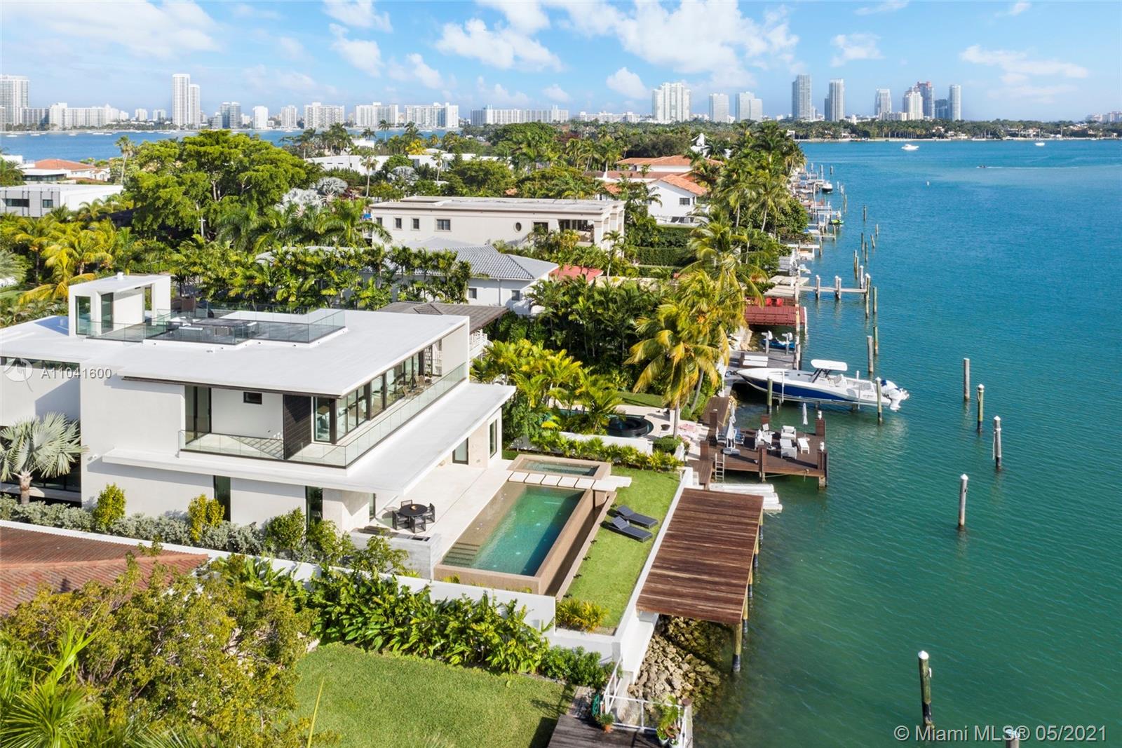 HIBISCUS ISLAND - Residential