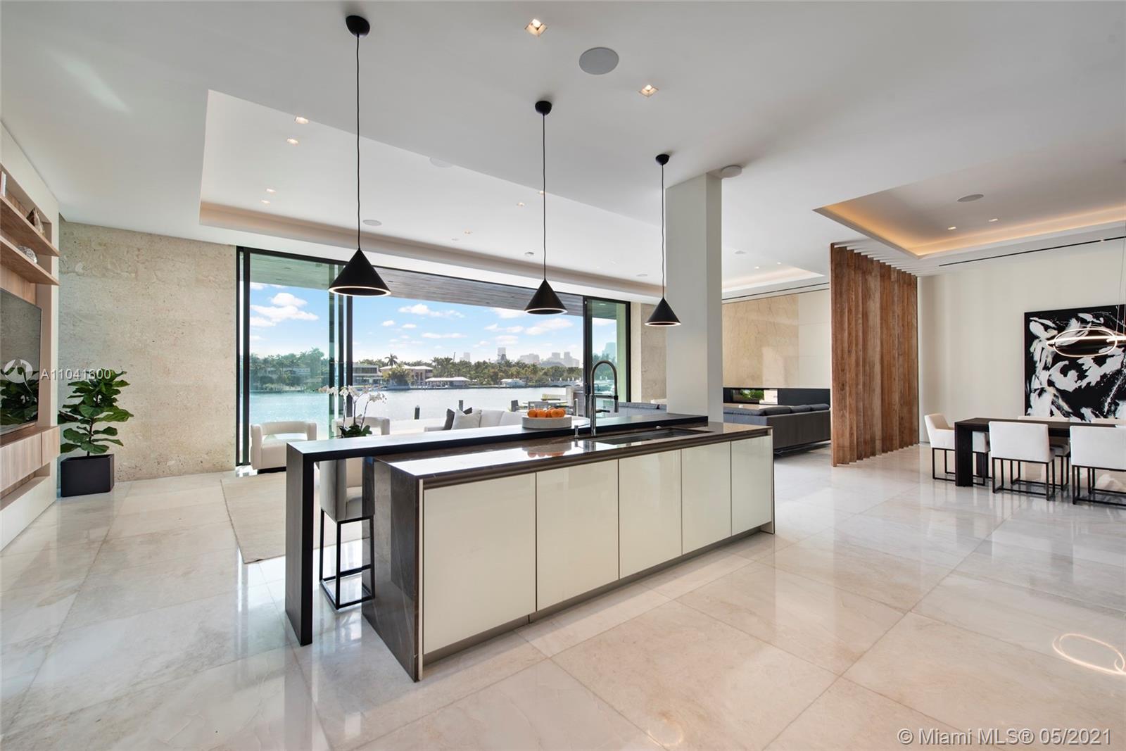 HIBISCUS ISLAND - Residential