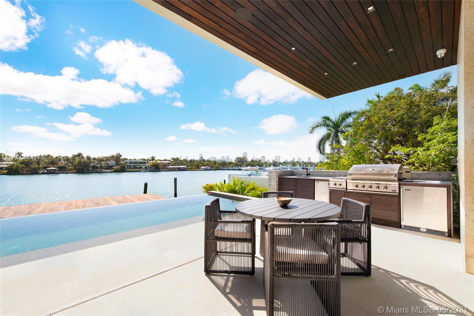 HIBISCUS ISLAND - Residential