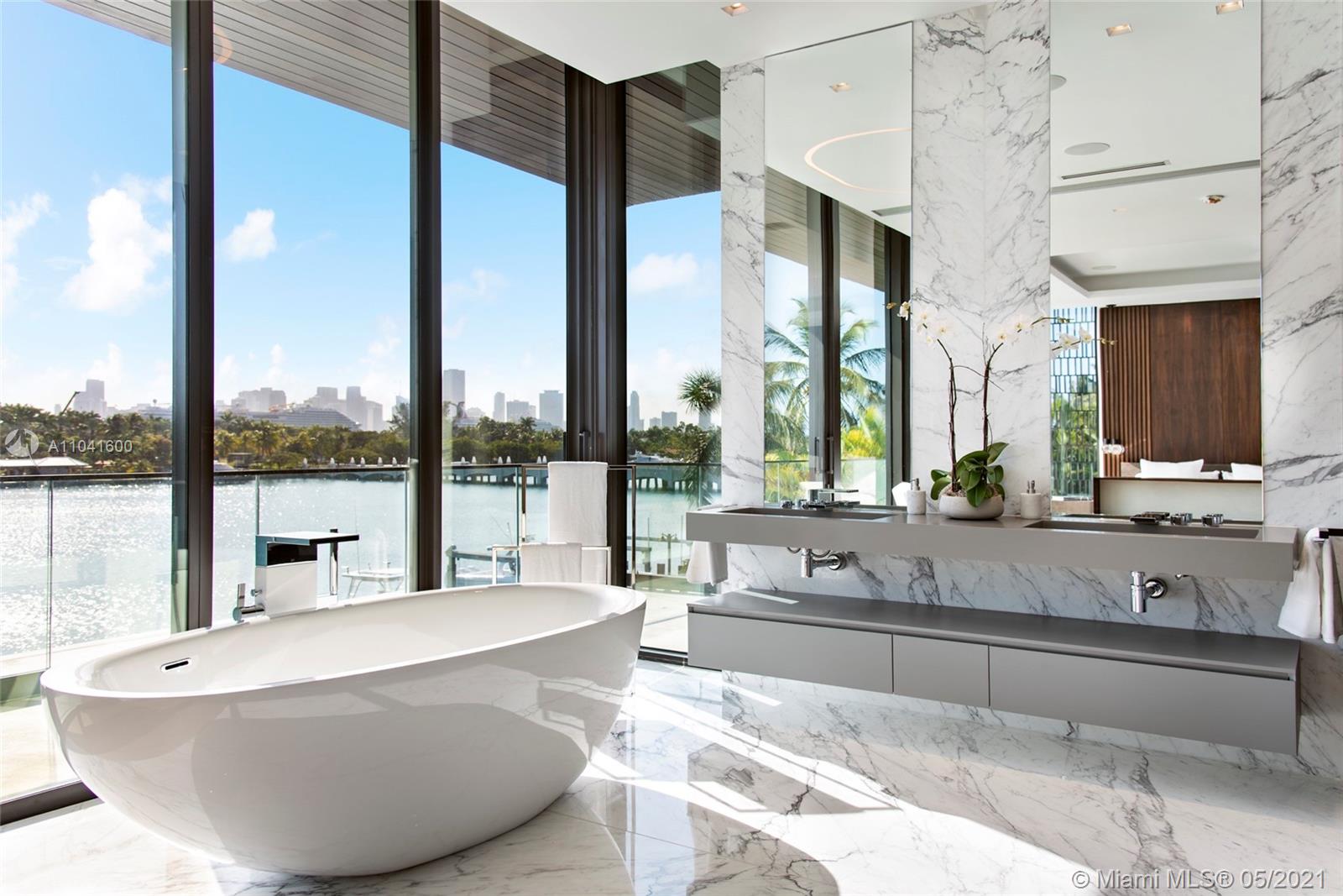 HIBISCUS ISLAND - Residential