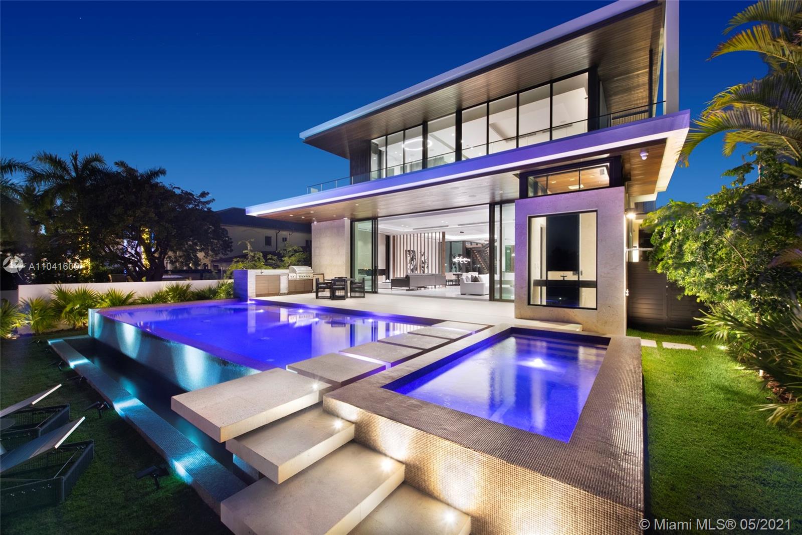 HIBISCUS ISLAND - Residential
