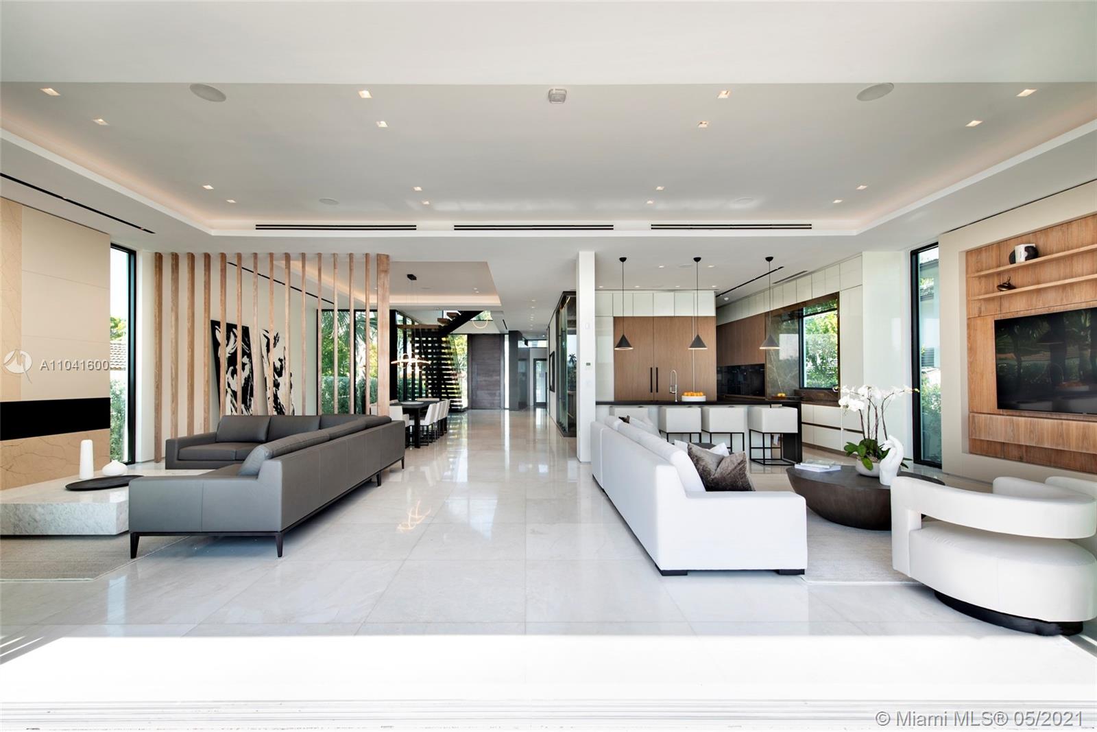 HIBISCUS ISLAND - Residential