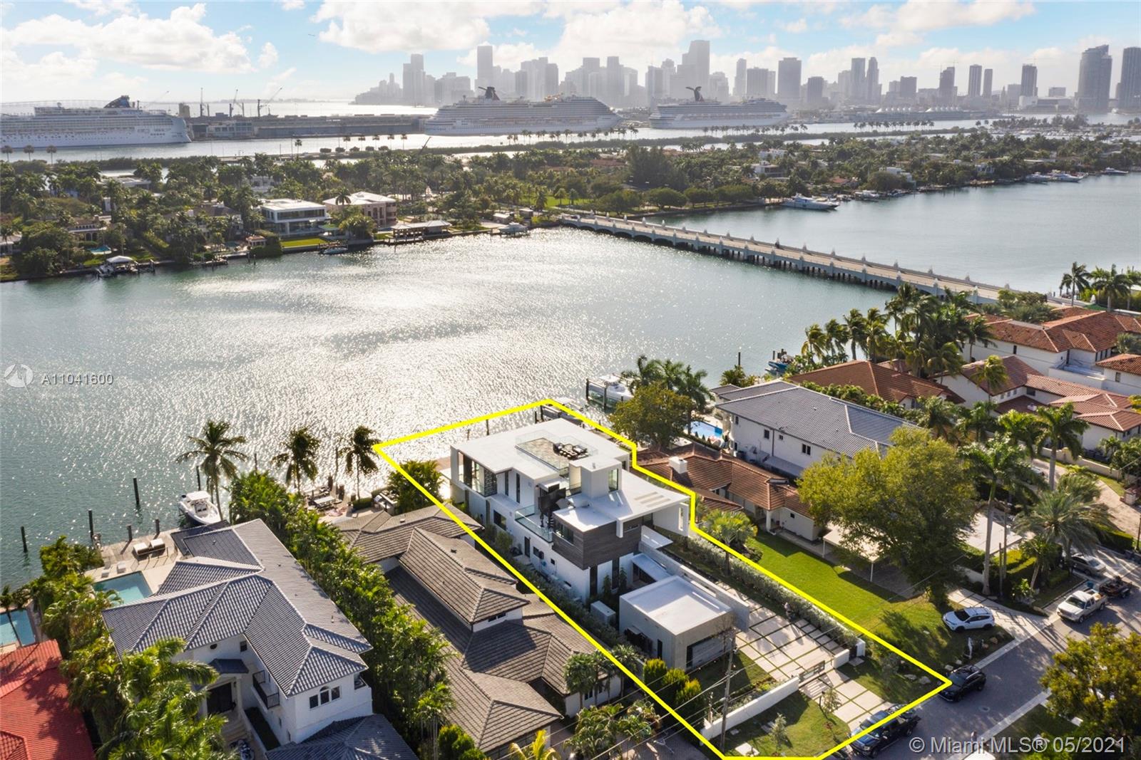 HIBISCUS ISLAND - Residential
