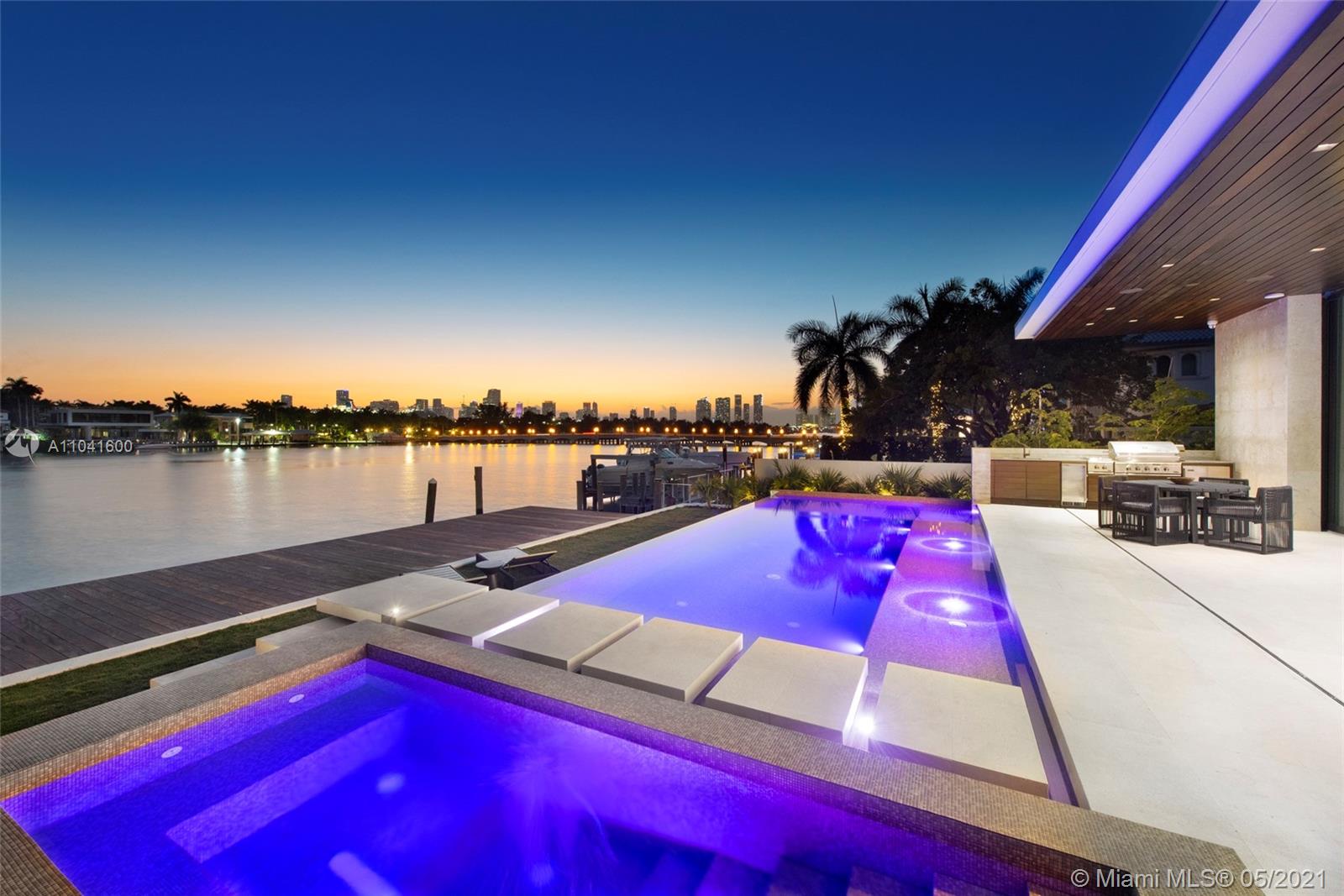 HIBISCUS ISLAND - Residential