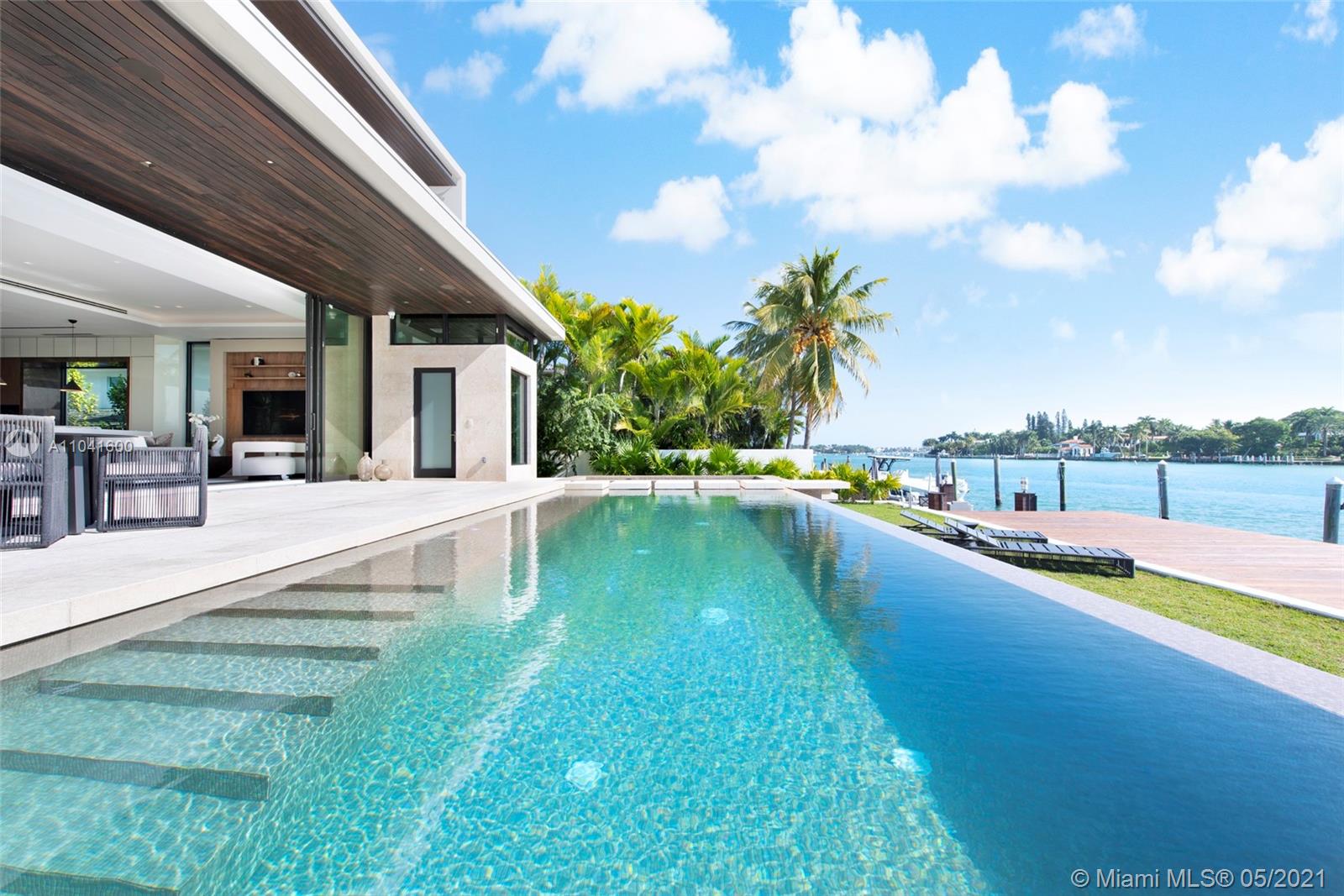 HIBISCUS ISLAND - Residential