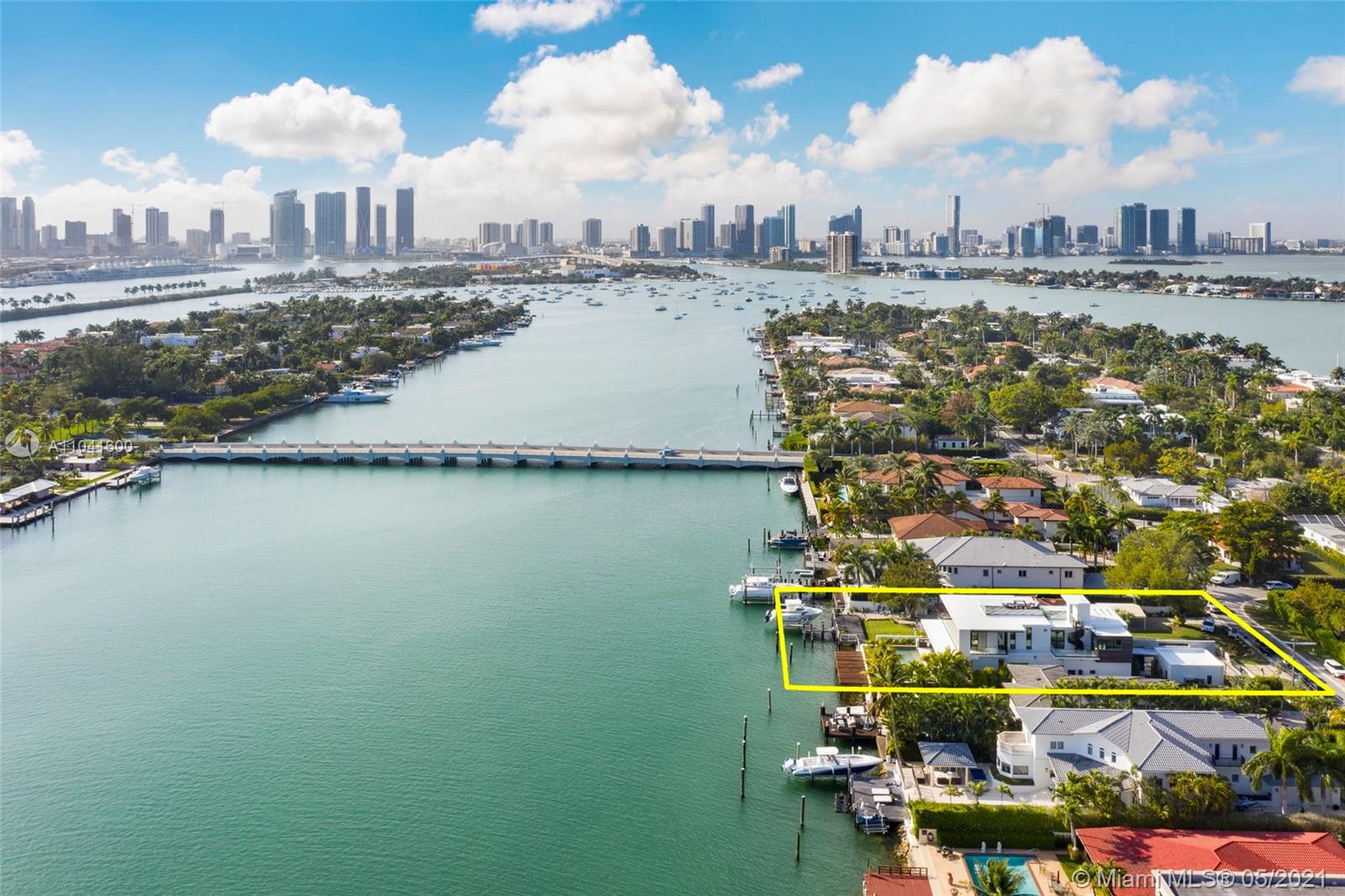 HIBISCUS ISLAND - Residential