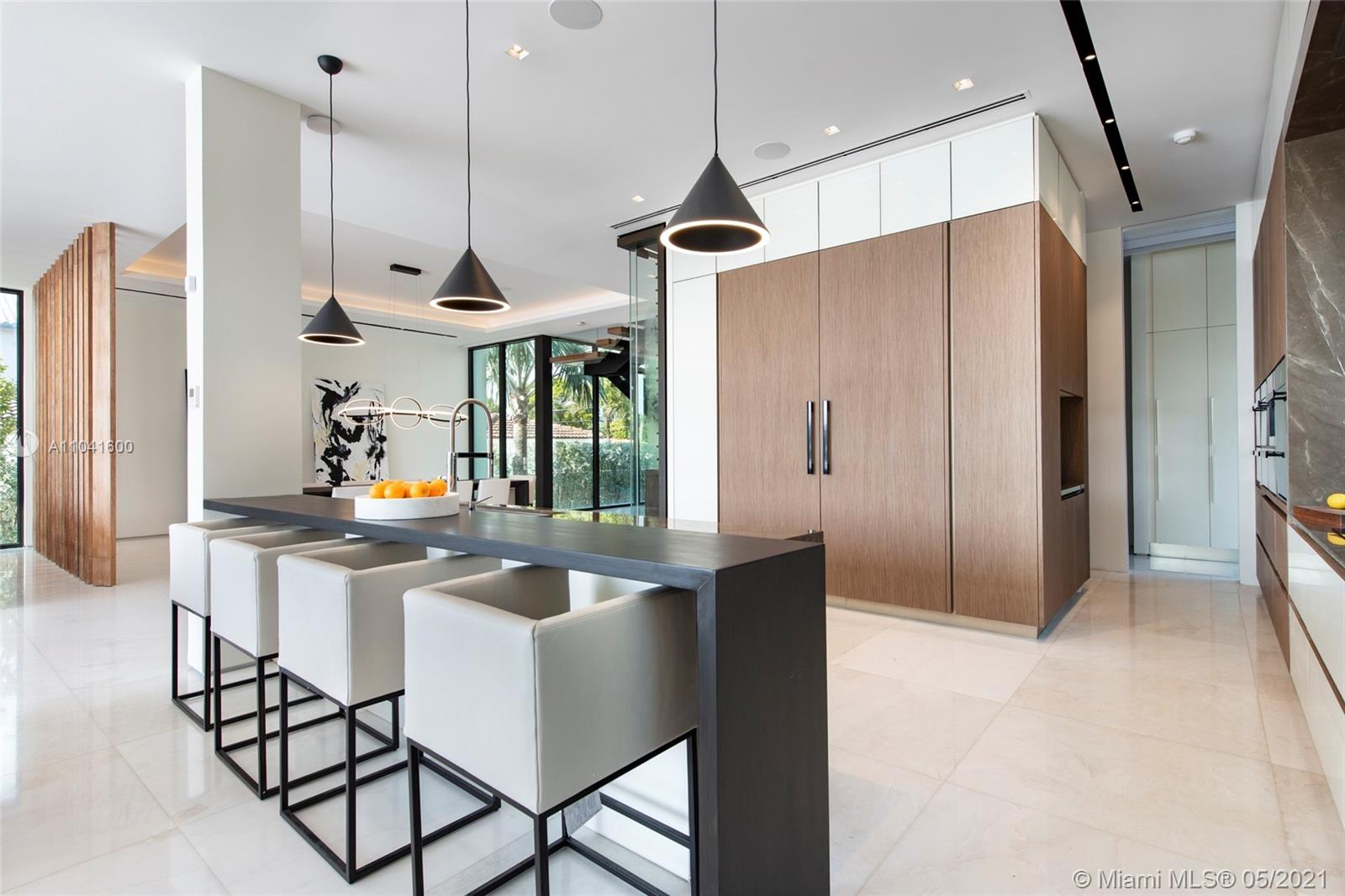 HIBISCUS ISLAND - Residential