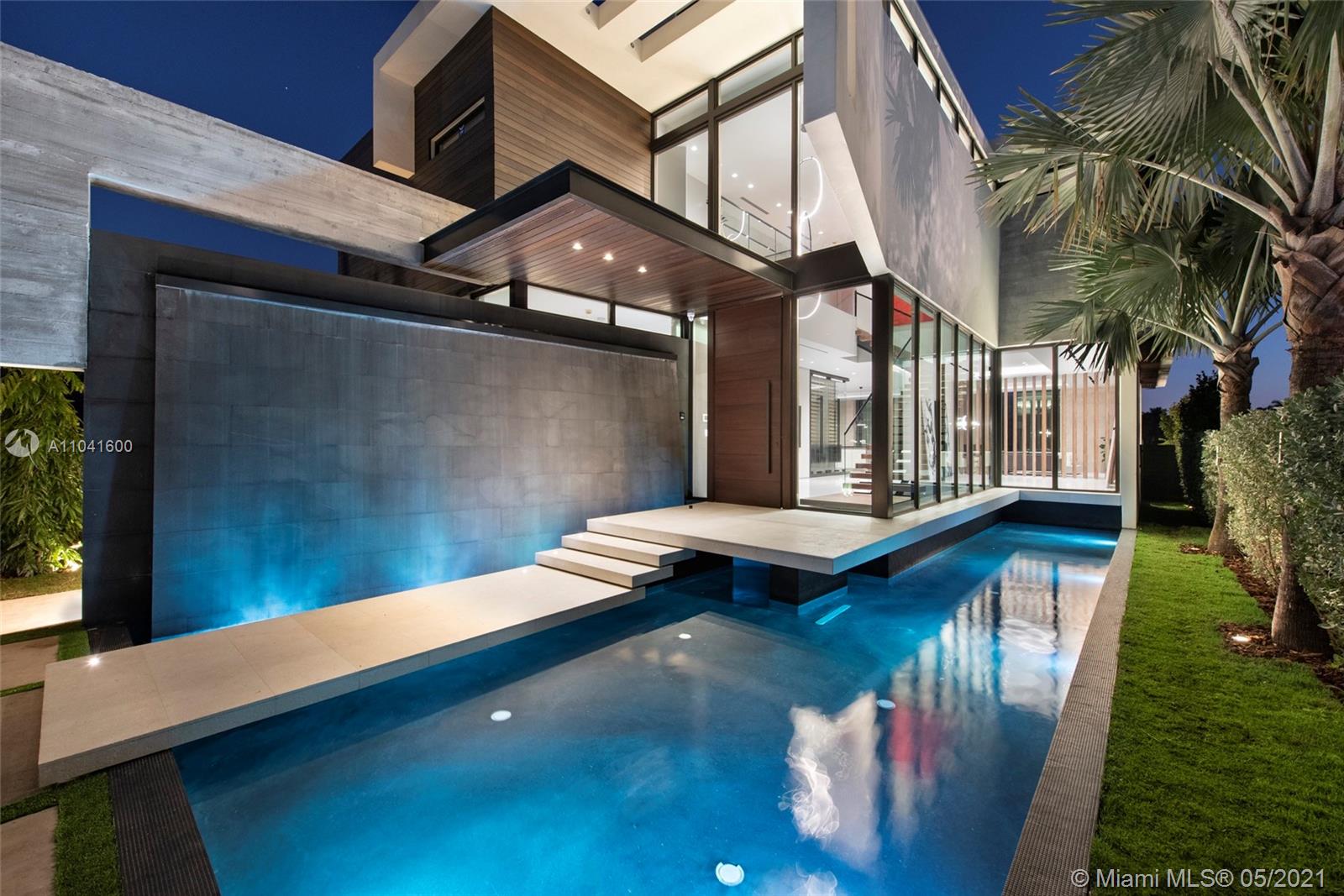 HIBISCUS ISLAND - Residential