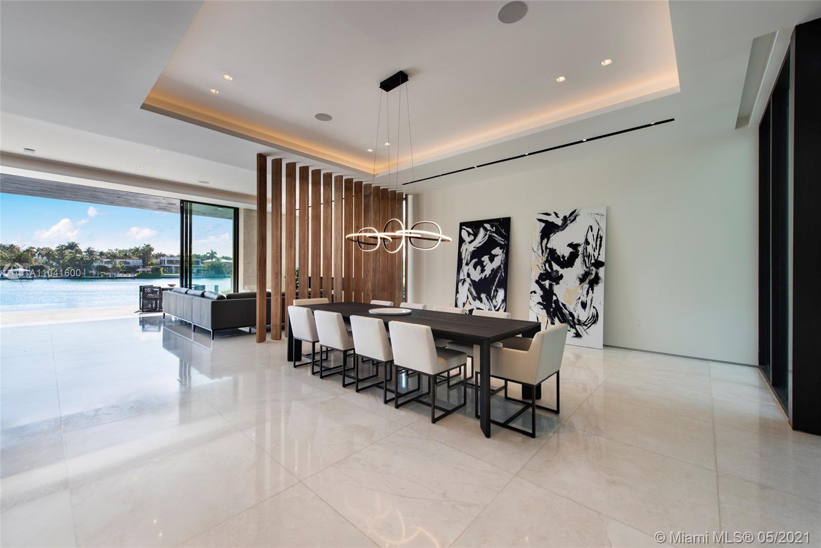 HIBISCUS ISLAND - Residential