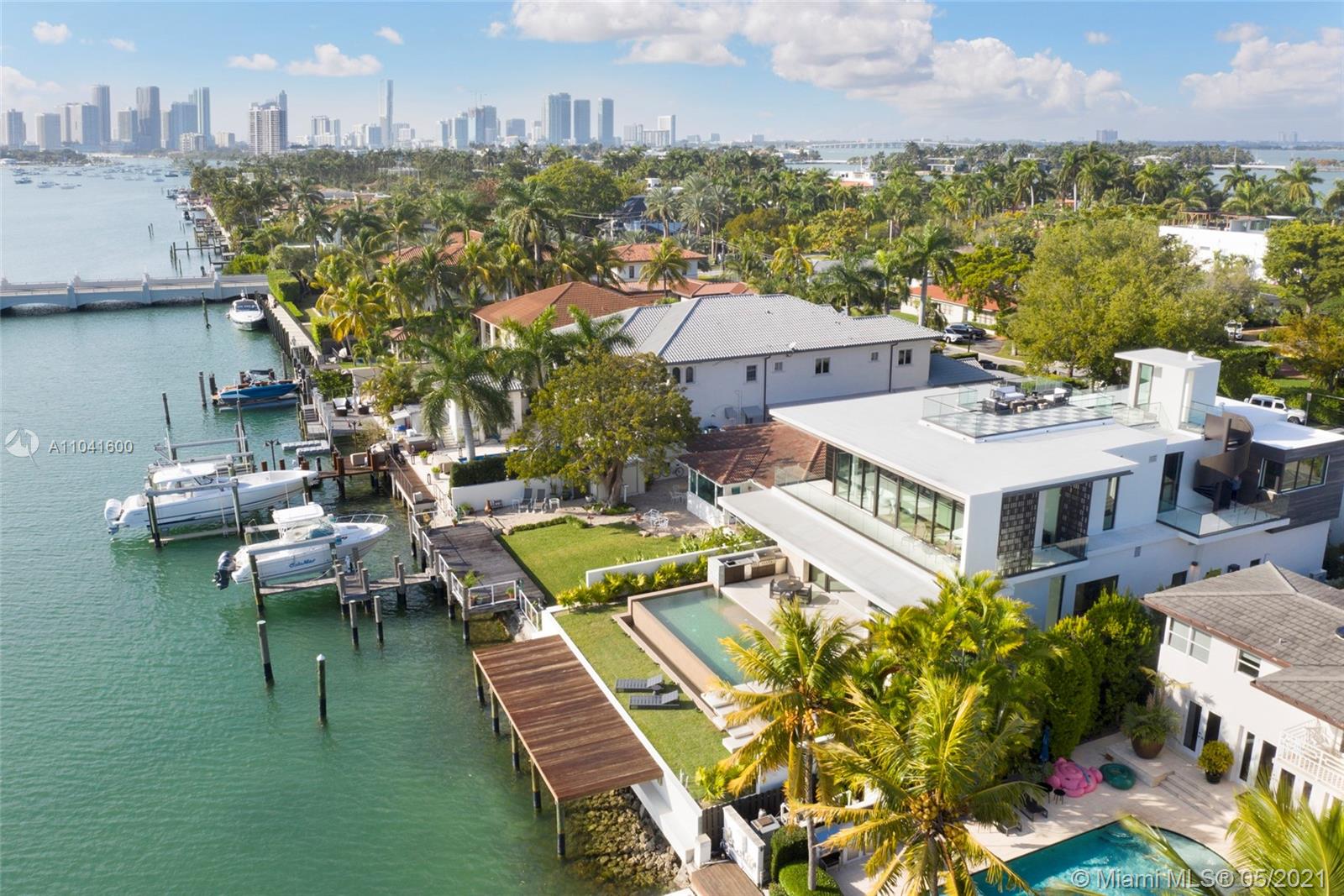 HIBISCUS ISLAND - Residential