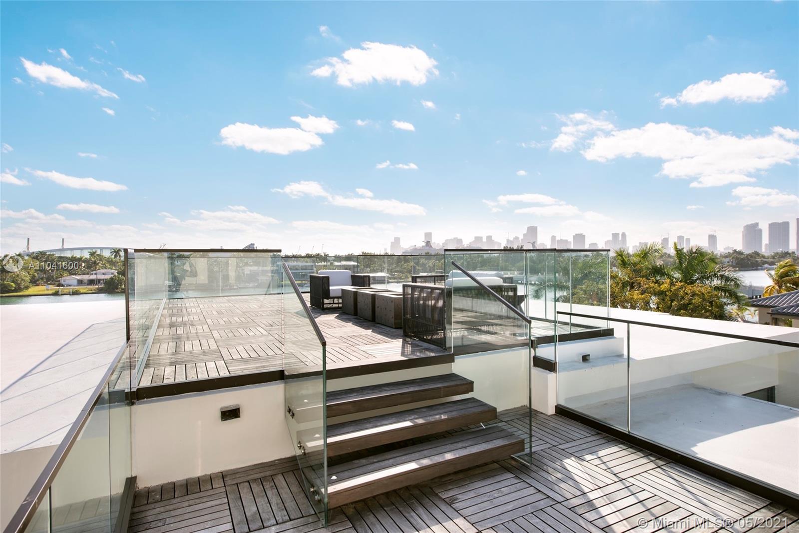 HIBISCUS ISLAND - Residential