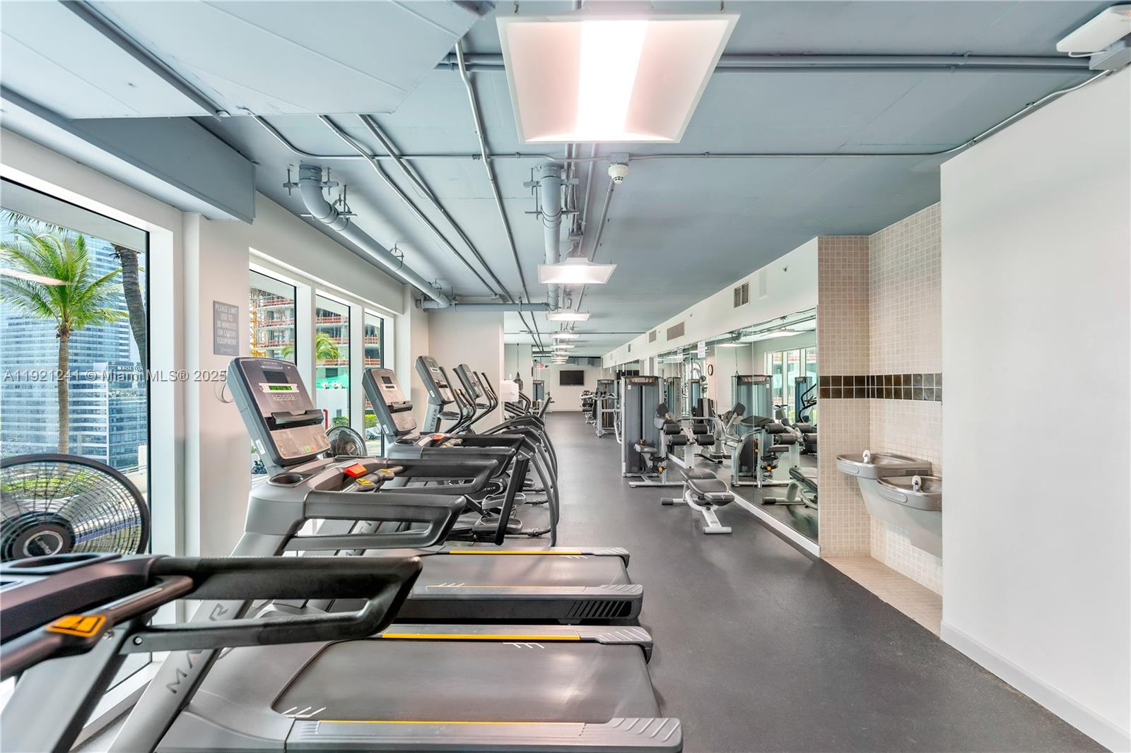 INFINITY AT BRICKELL COND - Residential