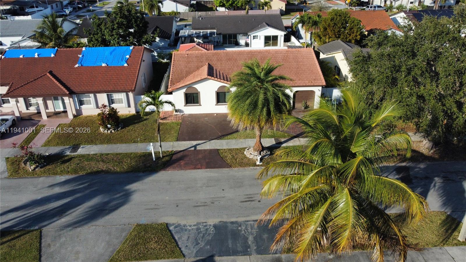 MAJESTIC HOMES - Residential